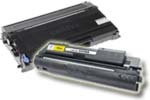 Laser Toner Cartridges