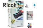 Toner Refill Kits for Ricoh Printers