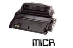 HP MICR Toner Cartridges