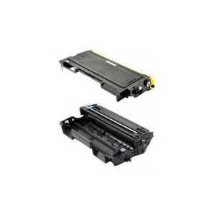 Compatible Brother DR510 toner drum, 20000 pages