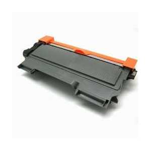 Compatible Brother TN450 toner cartridges, Jumbo Yield, 4000 pages