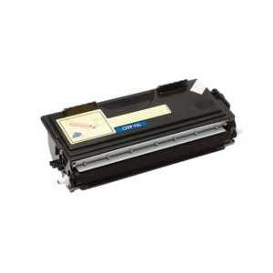Compatible Brother TN460 toner cartridge, High Yield, 6000 pages