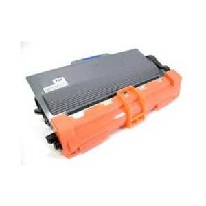 Compatible Brother TN720 toner cartridge, 3000 pages