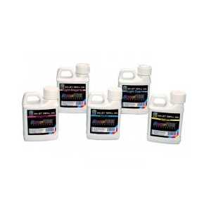 DuraFIRM Bulk printer ink for Epson cartridges - 950ml - 32oz