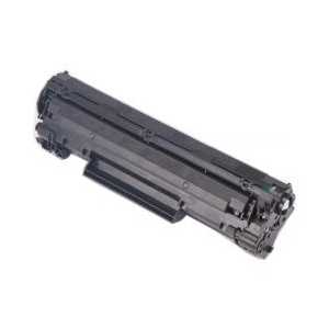 Compatible Canon 137 Black toner cartridge, 9435B001AA, 2400 pages