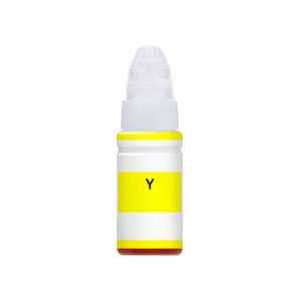 Compatible Canon GI-290Y Yellow ink bottle