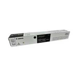 Original Canon GPR-66 Black toner cartridge - 5753C003AA - 38,000 pages