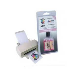 Inkjet Cartridge and Printhead Cleaner - 60ml - 2oz