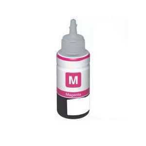 Compatible Epson 502 Magenta ink bottle, T502320-S