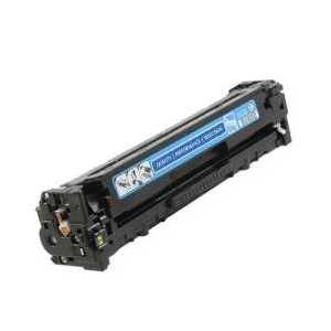 Compatible HP 131A Cyan toner cartridge, CF211A, 1800 pages