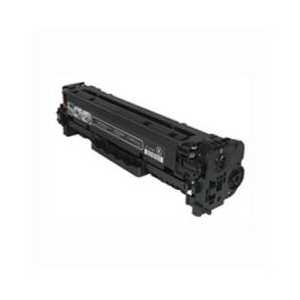Compatible HP 305A Black toner cartridge, CE410A, 2200 pages