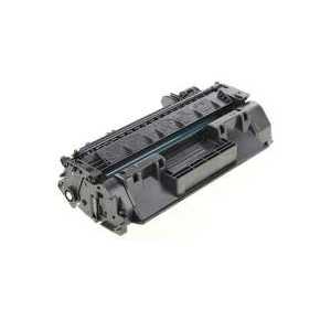 Compatible MICR HP 80X toner cartridge, CF280X, 6900 pages