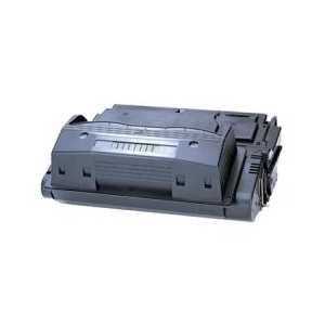 Compatible HP 38A toner cartridge, Q1338A, 12000 pages
