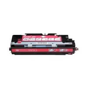 Compatible HP 309A Magenta toner cartridge, Q2673A, 4000 pages