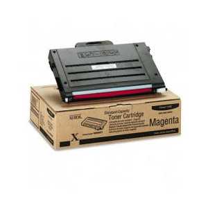 Original Xerox 106R00677 Magenta toner cartridge, 2000 pages