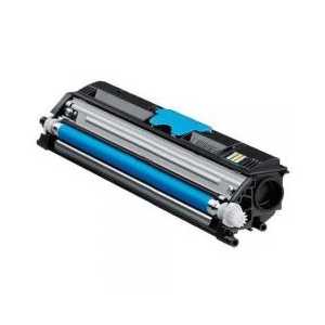 Compatible Xerox 106R01392 Cyan toner cartridge, High Capacity, 5900 pages