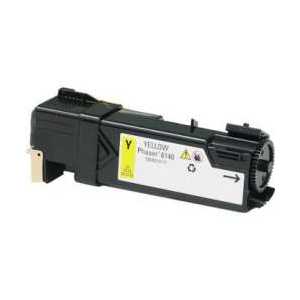 Compatible Xerox 106R01479 Yellow toner cartridge, 2000 pages