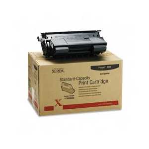Original Xerox 113R00656 Black toner cartridge, 10000 pages