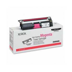 Original Xerox 113R00695 Magenta toner cartridge, High Capacity, 4500 pages