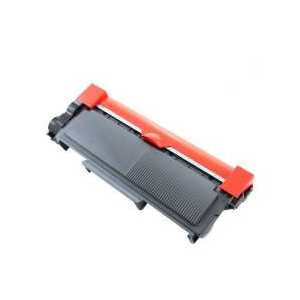 Compatible Brother TN660 toner cartridge - High Yield - 2,600 pages