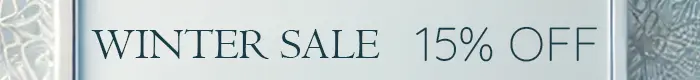 Winter Sale